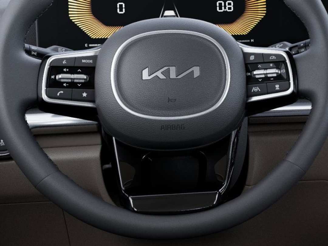 2026 Kia Carnival LXS - Image 22