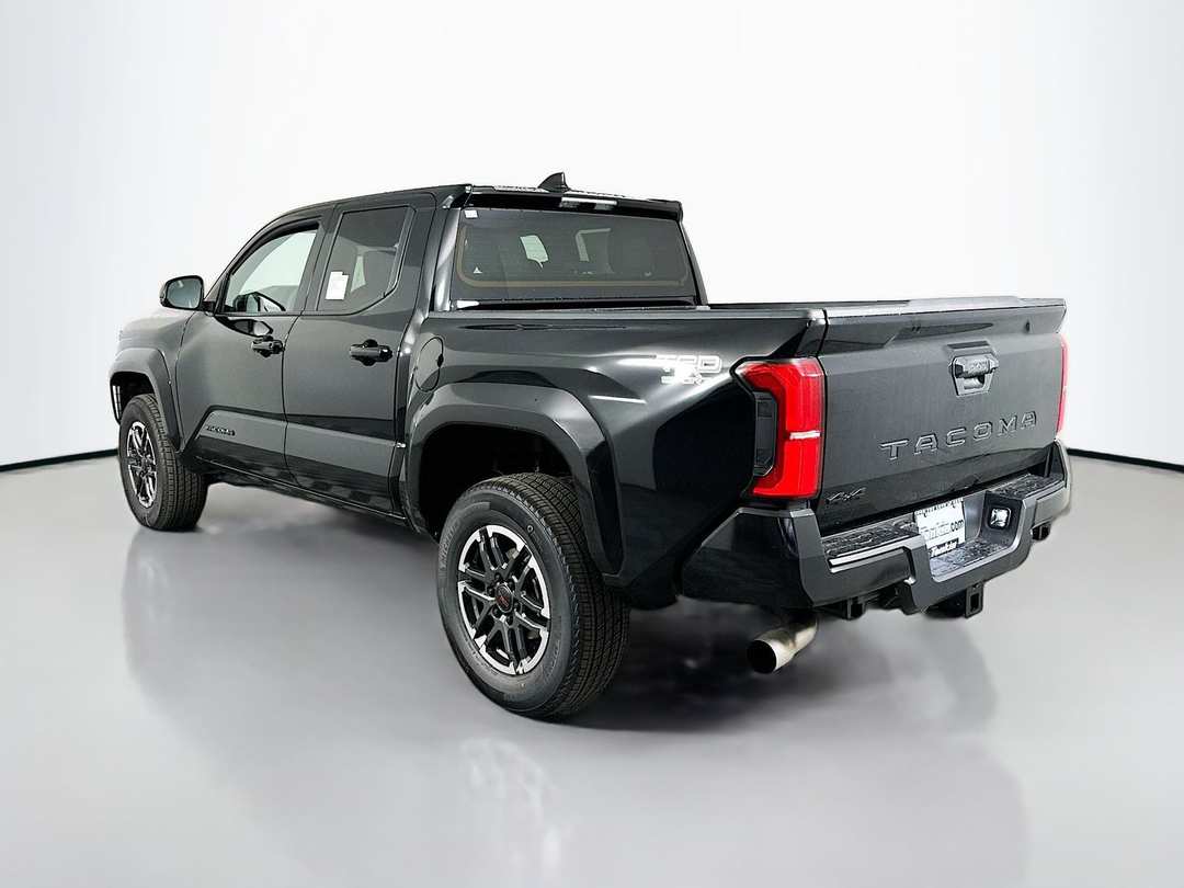 2026 Toyota Tacoma TRD Sport - Image 5