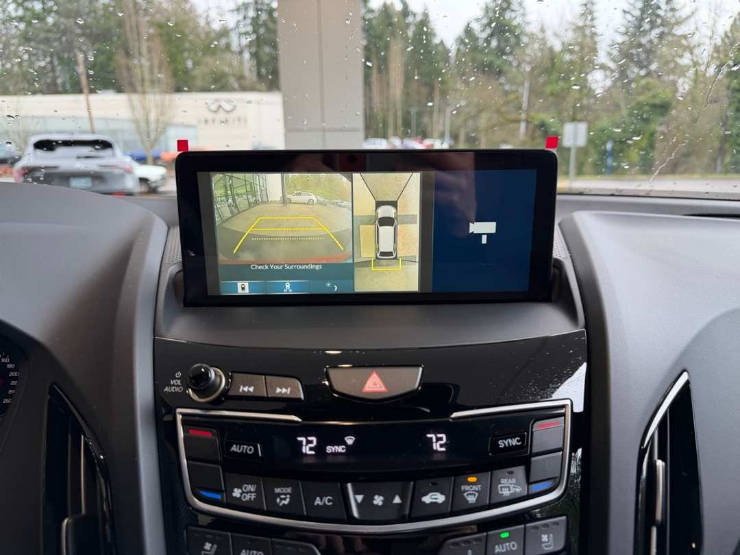 2026 Acura RDX ASpec Advance Package - Image 23