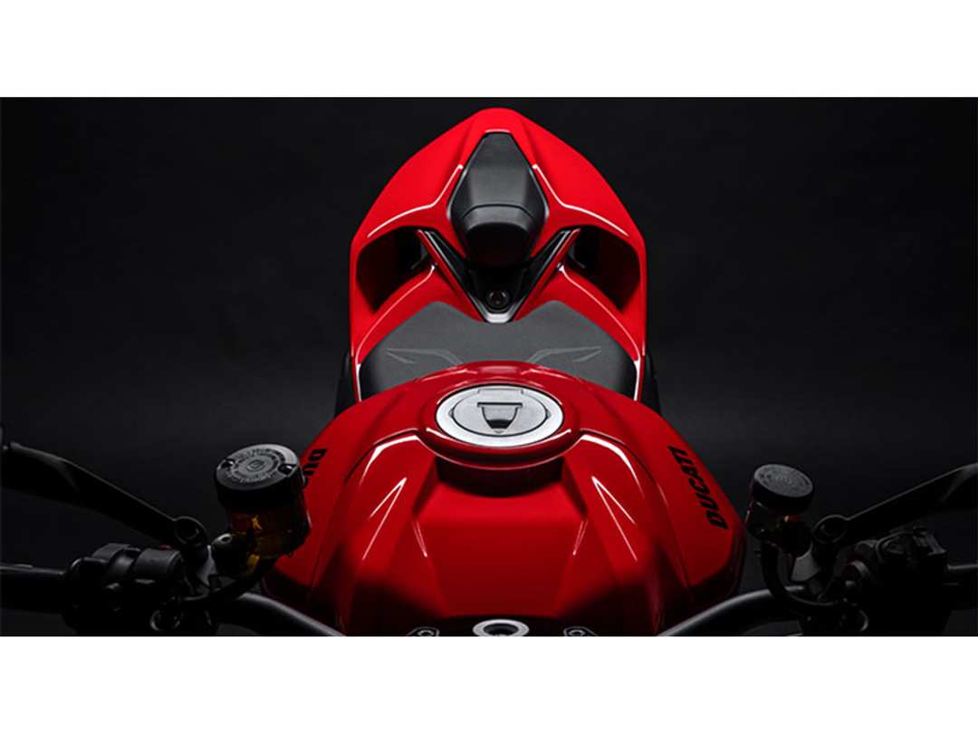 2025 Ducati Streetfighter V2 S - Image 23