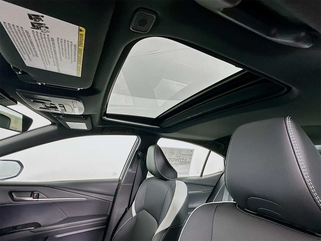 2026 Toyota Camry SE Nightshade - Image 22