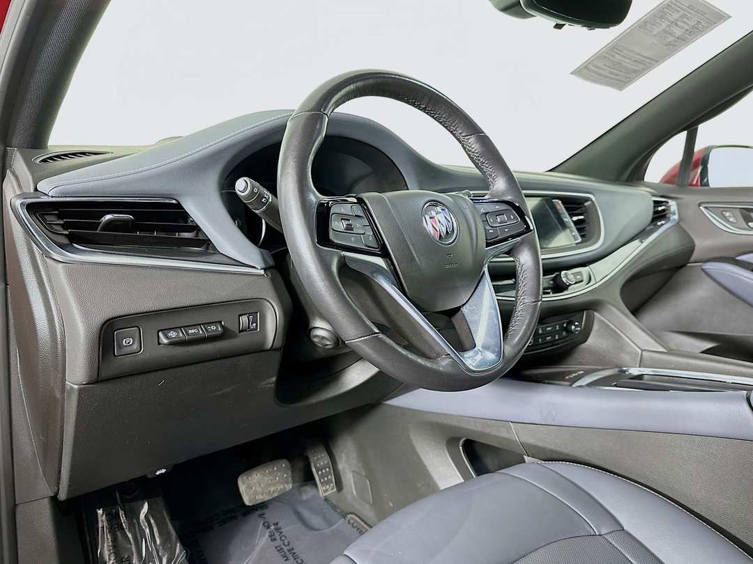 2024 Buick Enclave Premium Group - Image 10