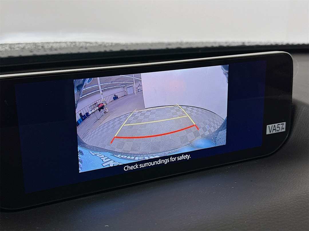 2026 MAZDA Cx-50 Premium - Image 14