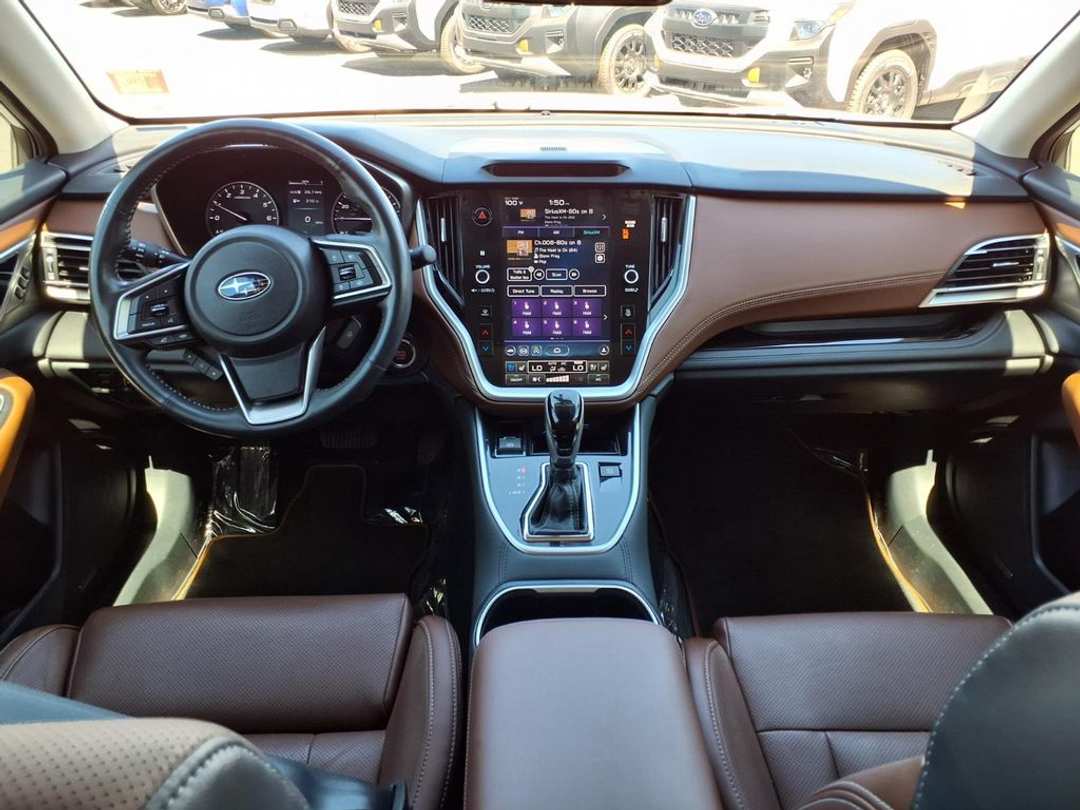 2022 Subaru Outback Touring - Image 2