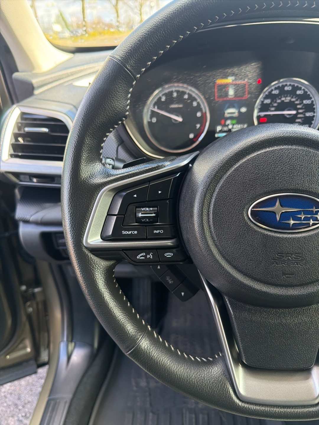 2024 Subaru Forester Touring - Image 34