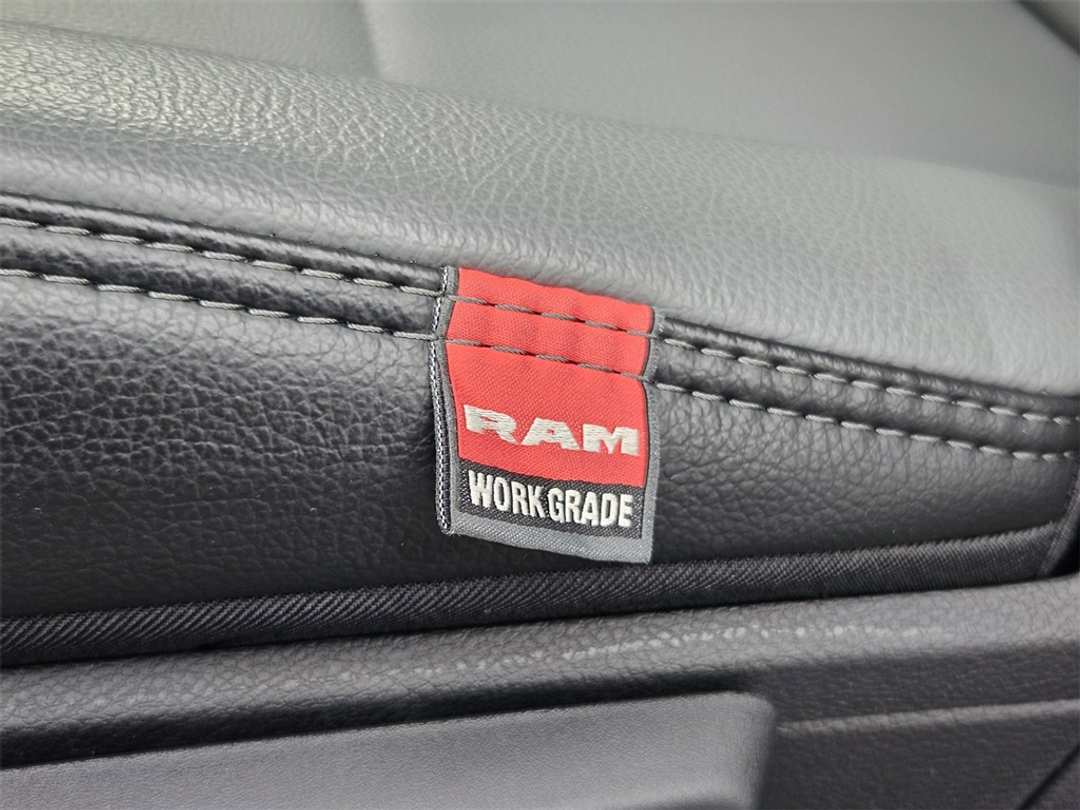 2026 Ram 5500Hd Tradesman - Image 40