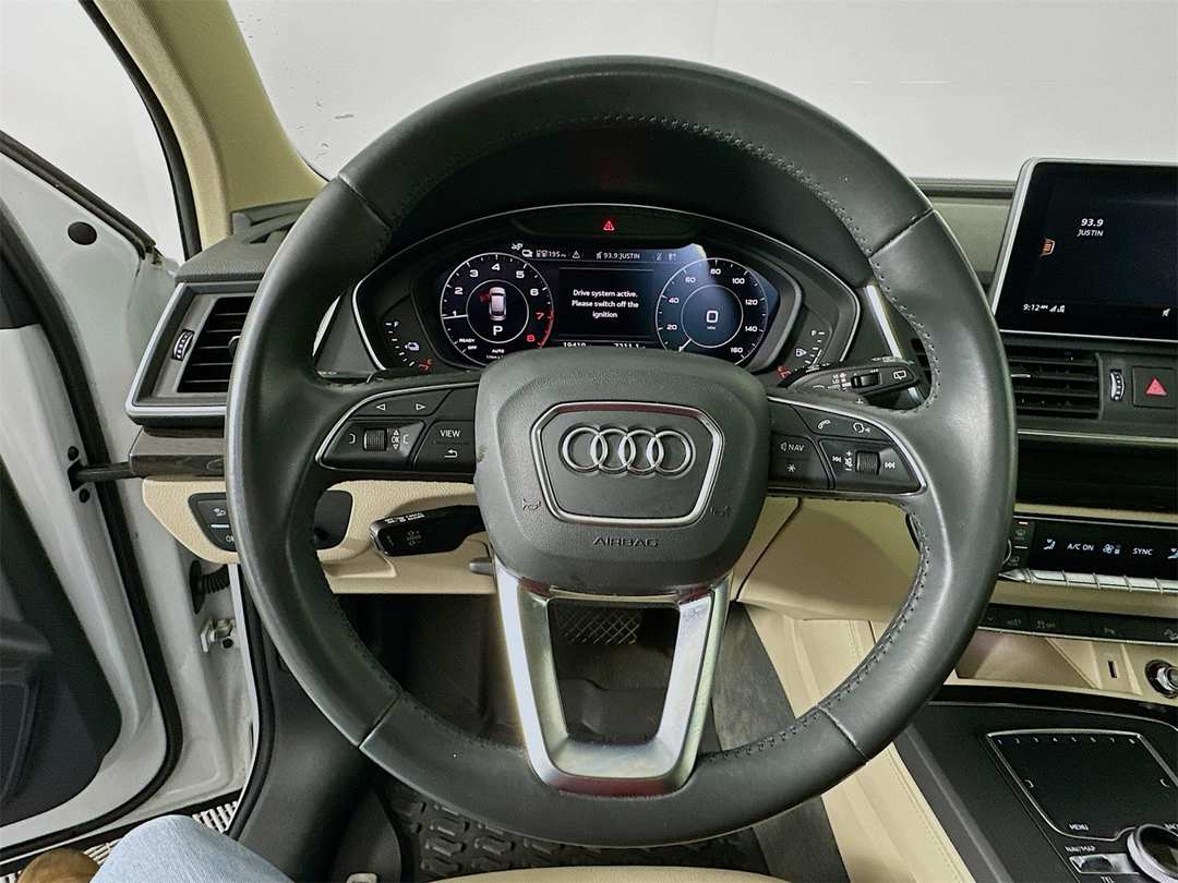 2020 Audi Q5 E 55 Premium - Image 11