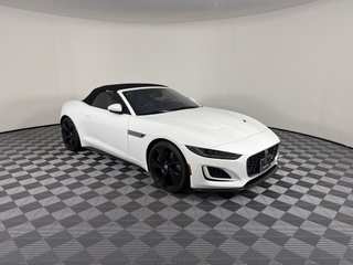 2021 Jaguar F-Type RDynamic