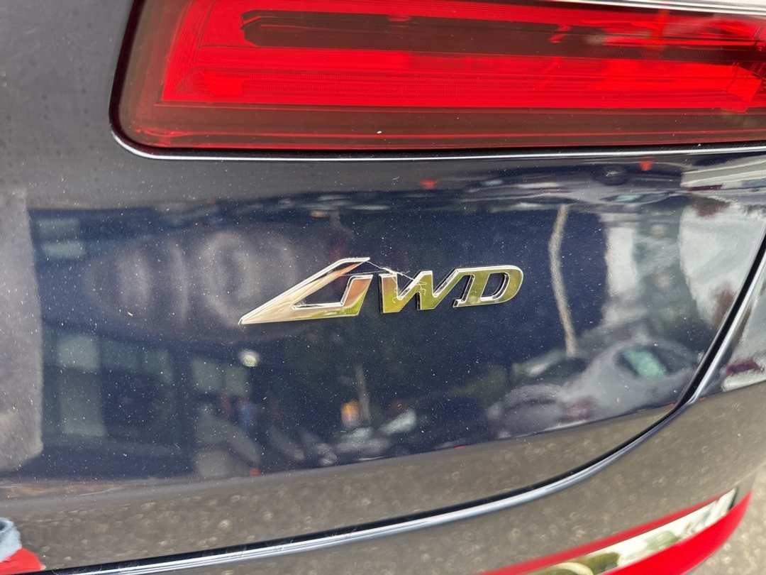 2026 Genesis Gv80 2.5T Prestige - Image 12