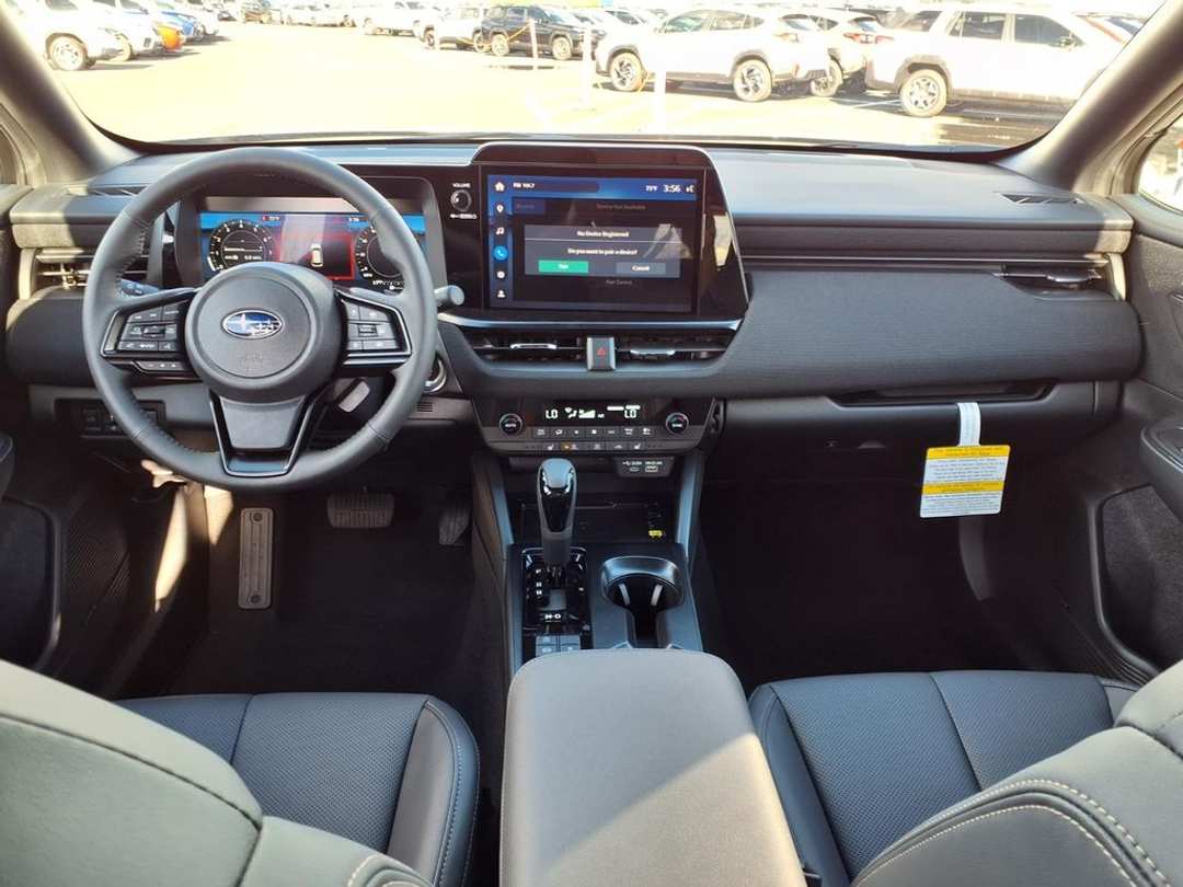 2026 Subaru Outback Limited - Image 2