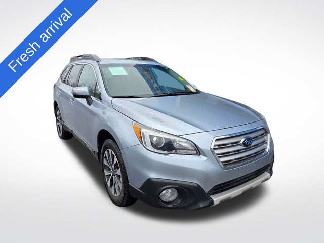 2017 Subaru Outback 2.5i