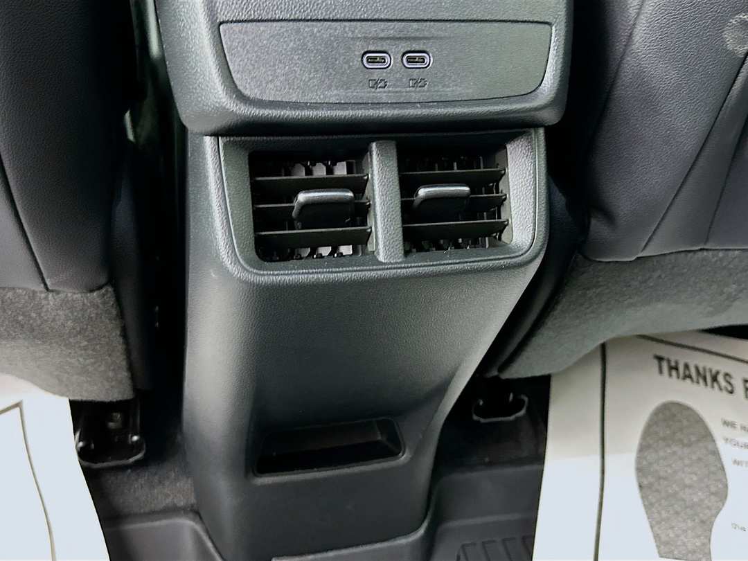 2026 Chevrolet Equinox LT - Image 25