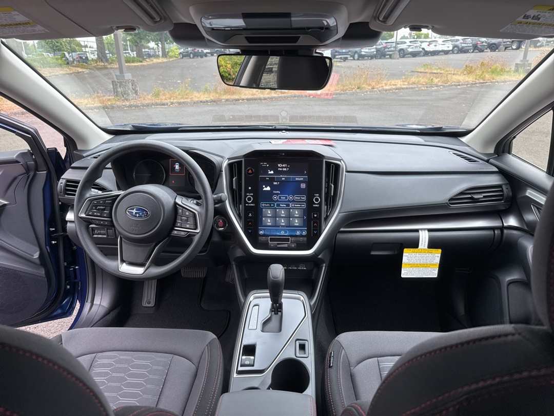 2025 Subaru Impreza Sport - Image 28