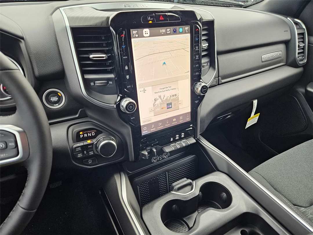 2026 Ram 1500 Big Horn/Lone Star - Image 19