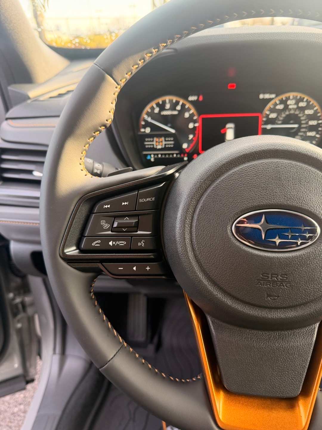 2026 Subaru Forester Wilderness - Image 33