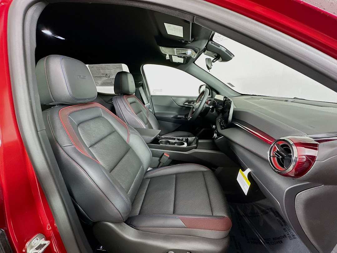 2026 Chevrolet Equinox RS - Image 28