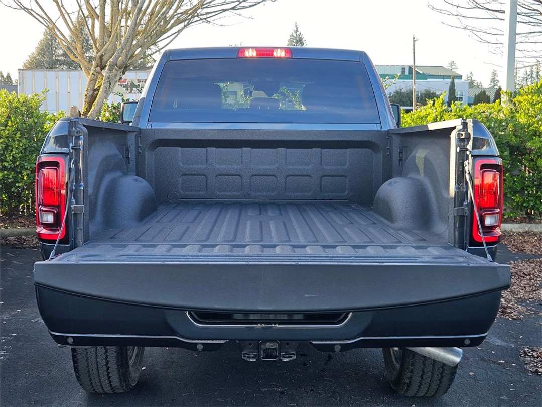 2026 Ram 2500 Big Horn - Image 27