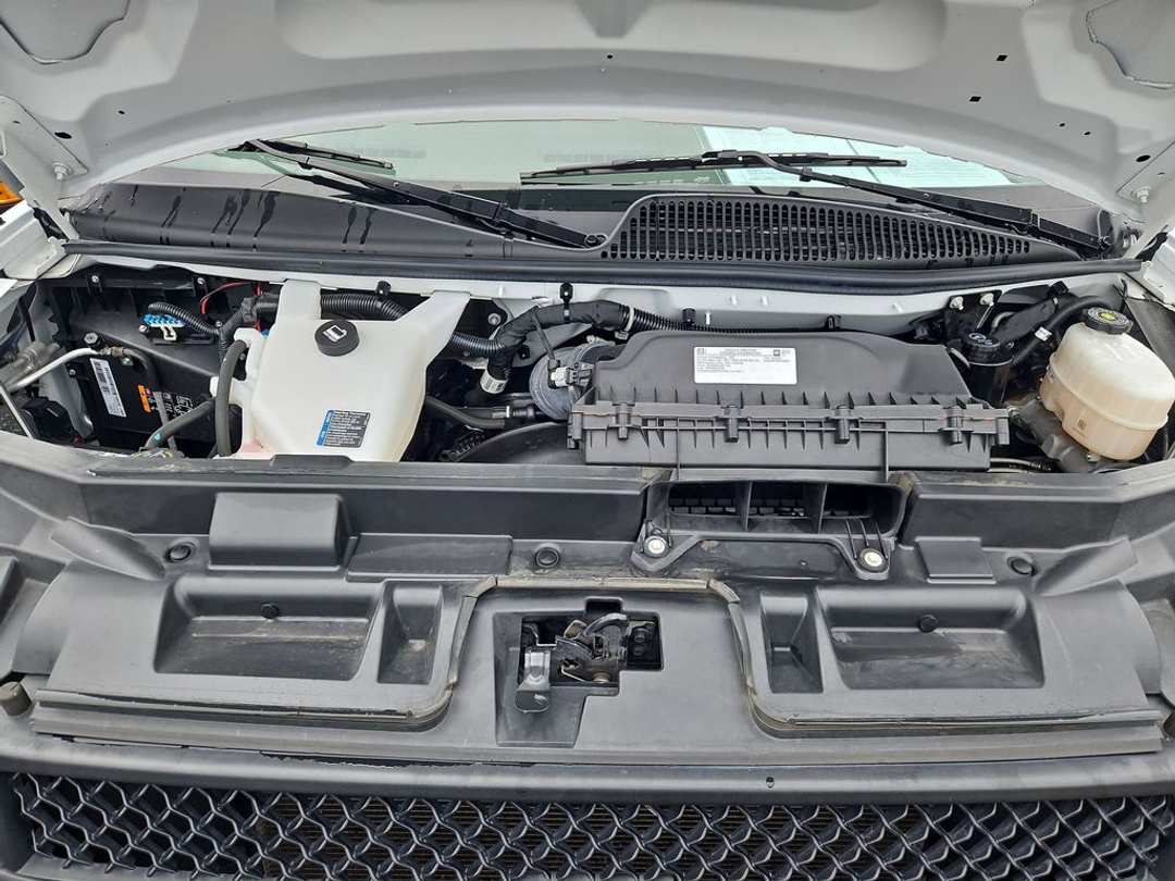 2023 Chevrolet Express 3500 LS - Image 29