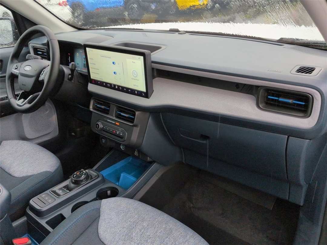 2026 Ford Maverick XLT - Image 29