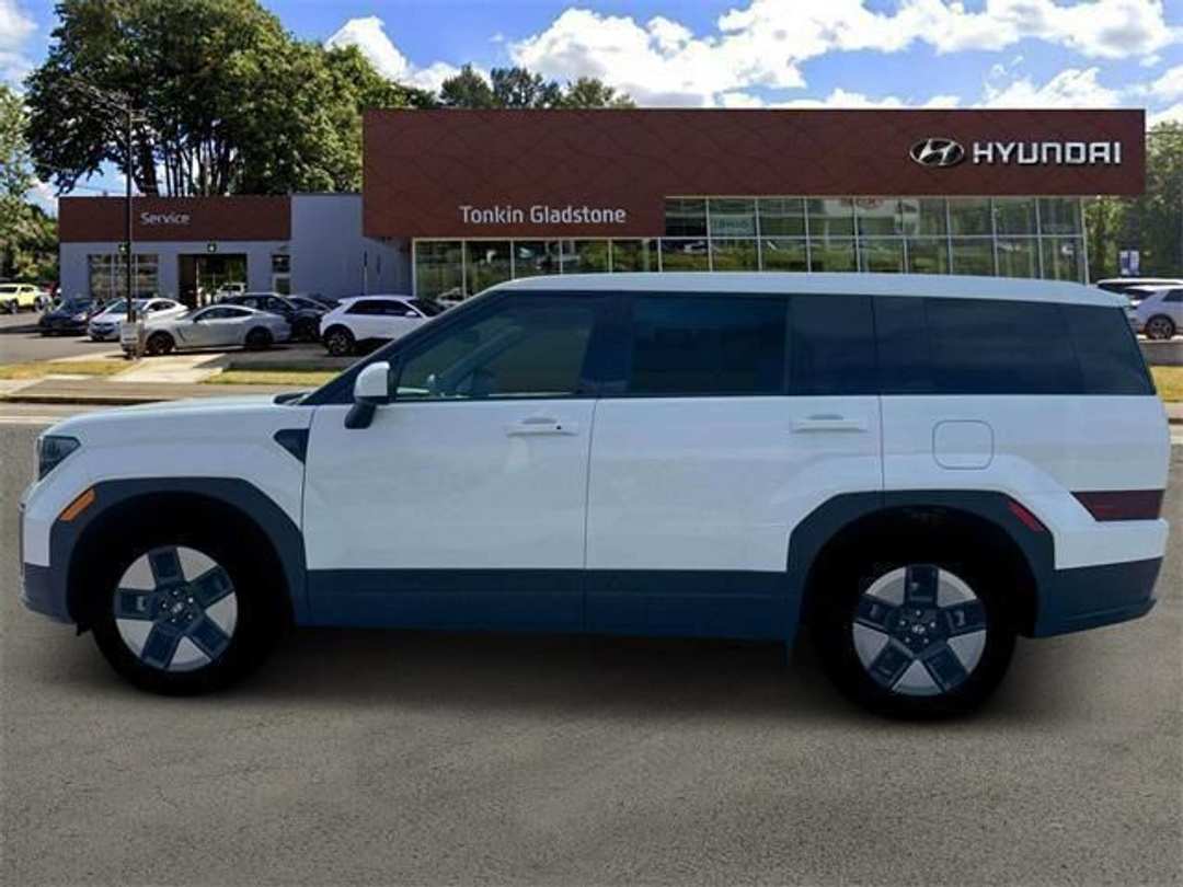 2026 Hyundai Santa Fe SE - Image 3