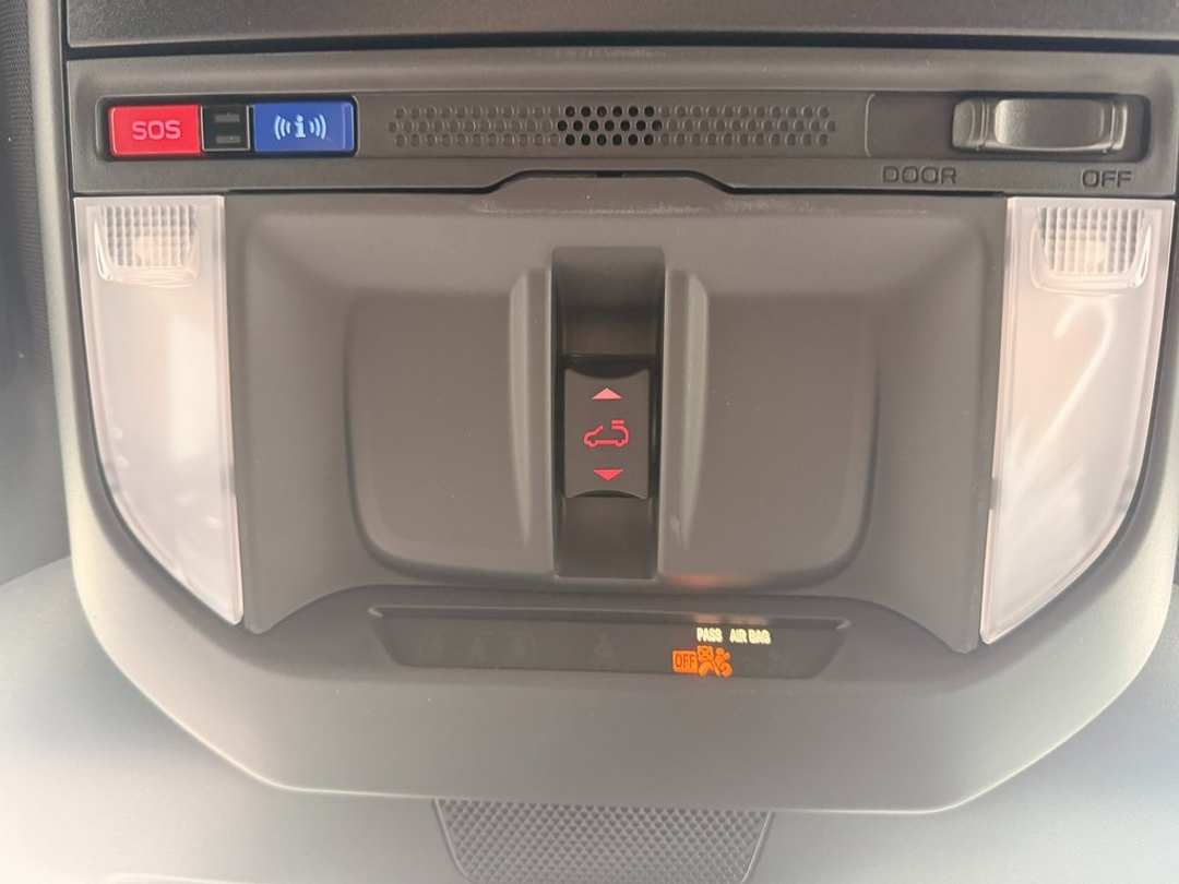 2026 Subaru Forester Touring - Image 41