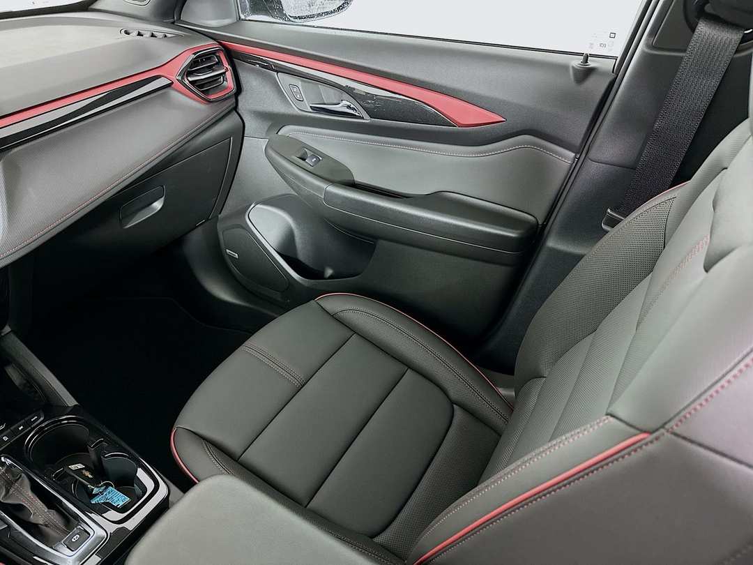 2026 Chevrolet Trailblazer RS - Image 25