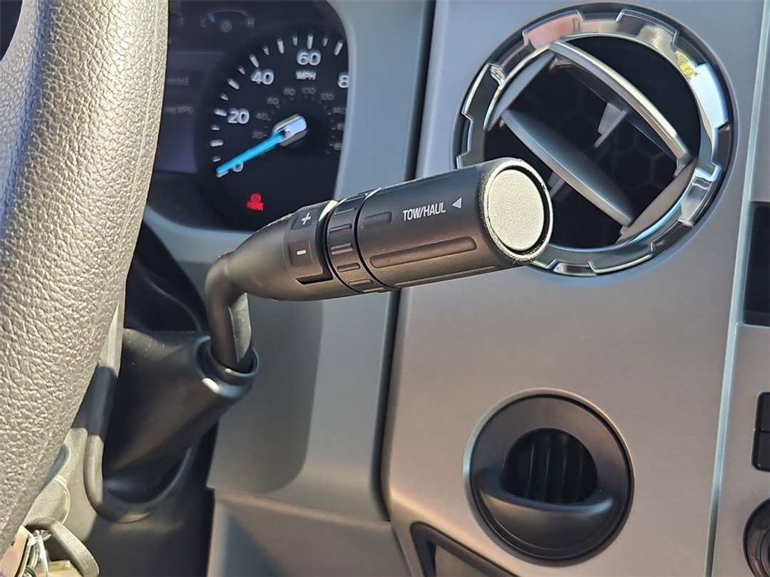 2026 Ford F-750Sd Base - Image 17