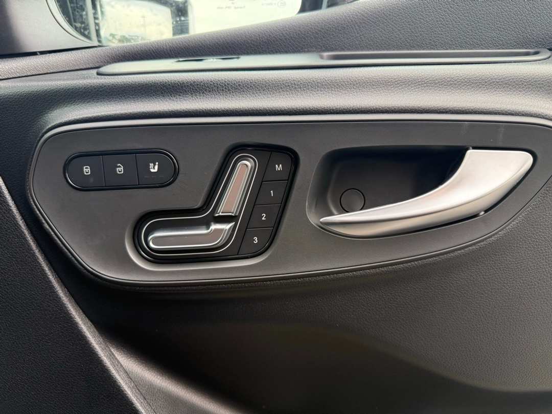 2026 Mercedes-Benz Sprinter 2500 Passenger 144 WB - Image 21