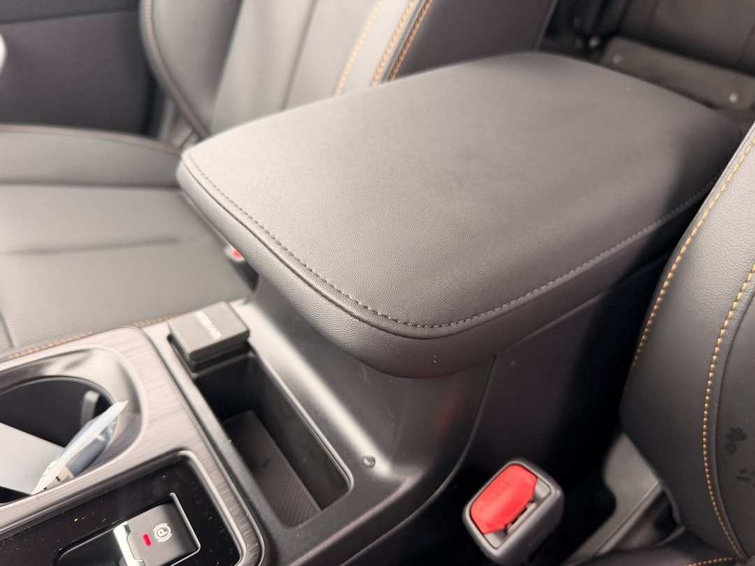 2026 Subaru Outback Wilderness - Image 36