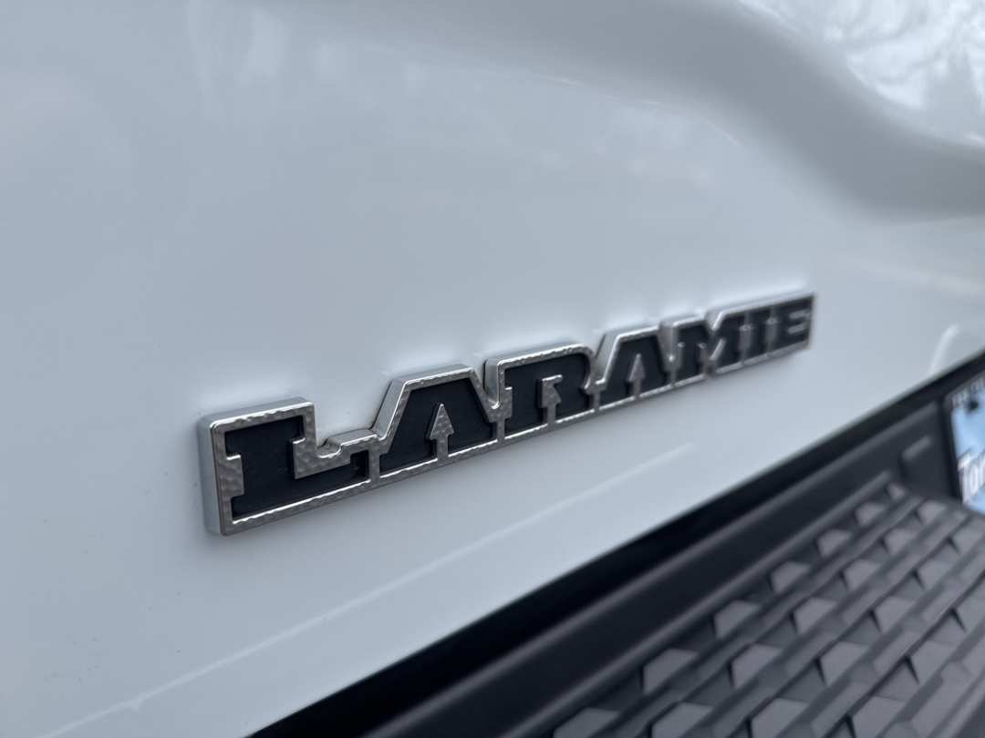 2024 Ram 3500 Laramie - Image 12