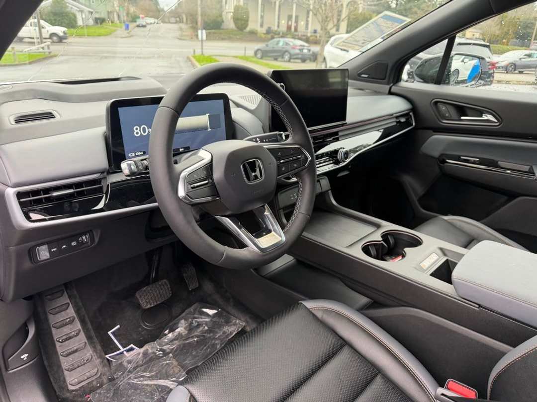 2026 Honda Prologue Elite - Image 16