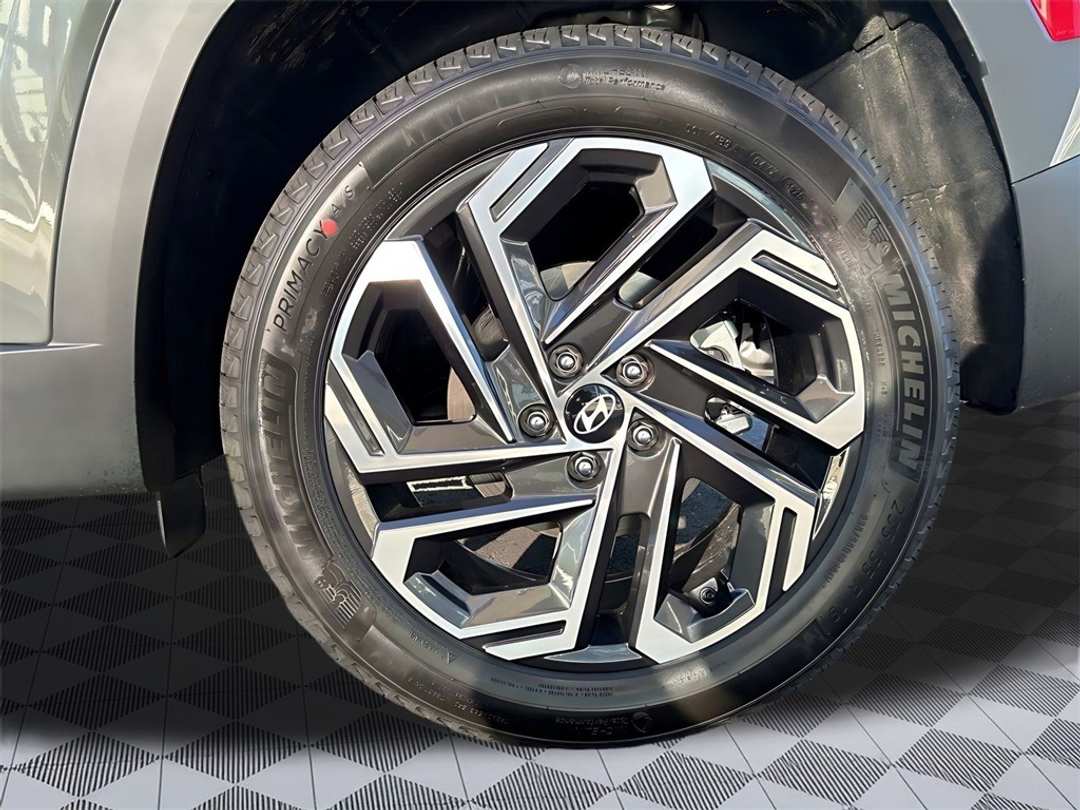 2026 Hyundai Tucson Limited - Image 23