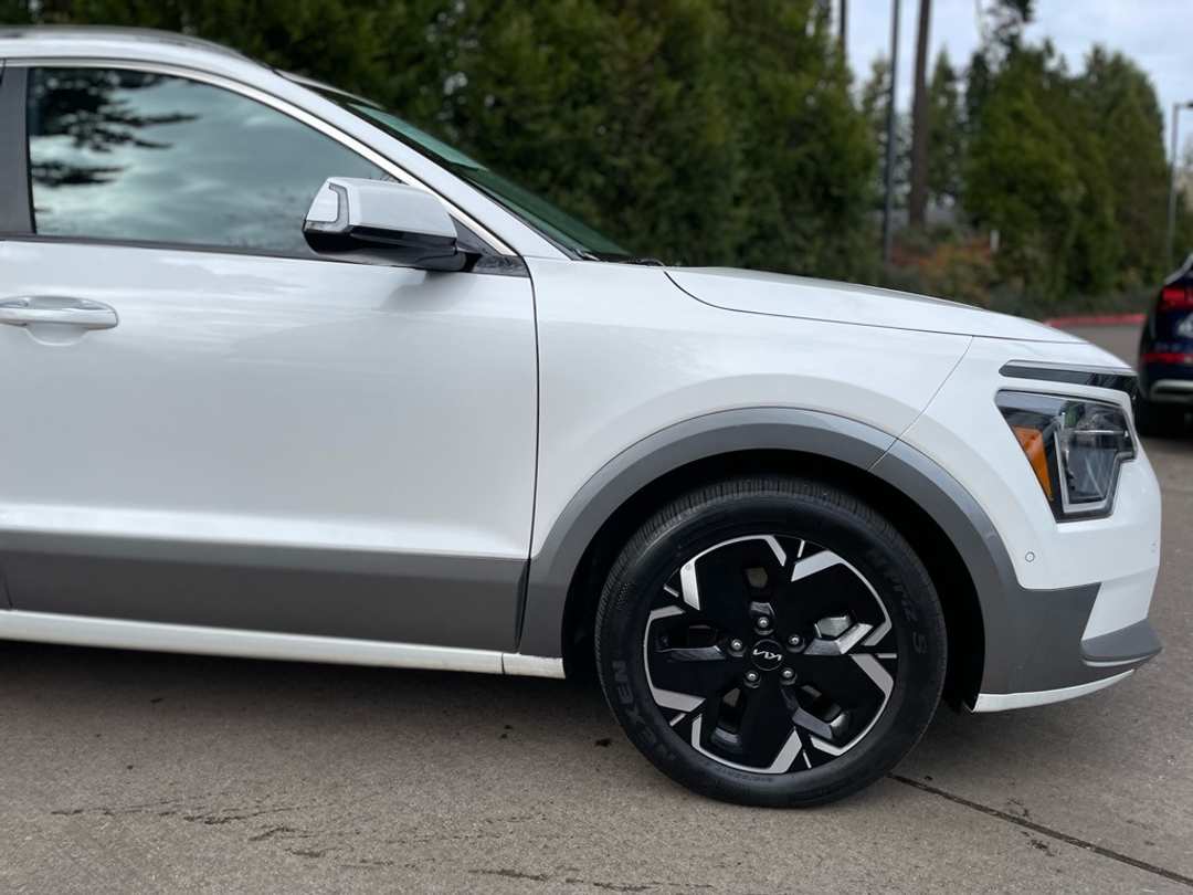 2023 Kia Niro Ev Wave - Image 3