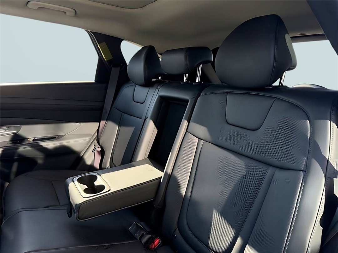 2026 Hyundai Tucson Limited - Image 29