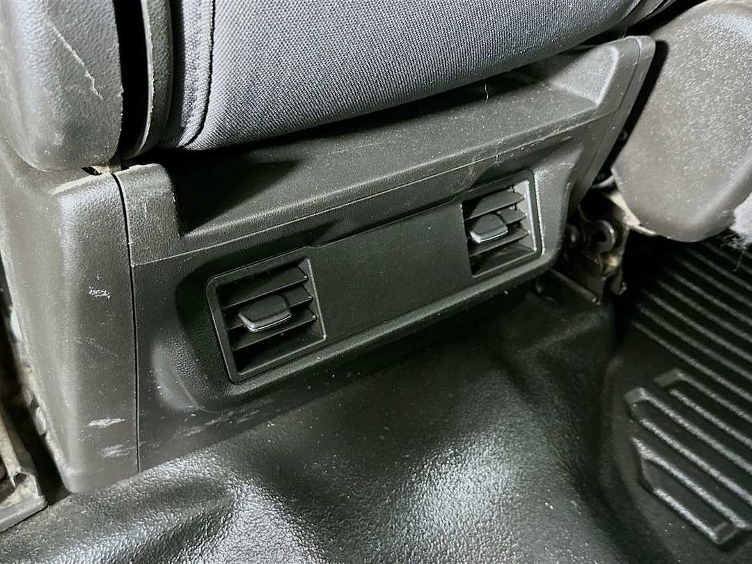 2021 Chevrolet Silverado 2500Hd LT - Image 26