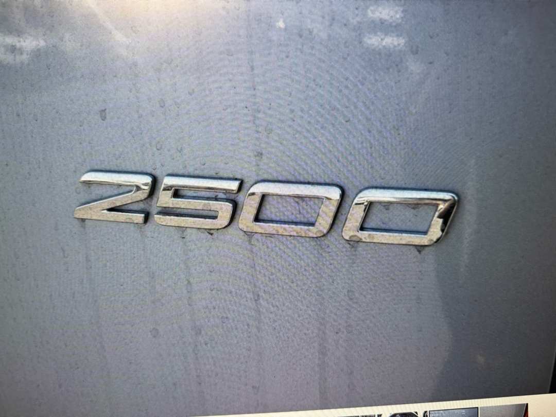 2026 Mercedes-Benz Sprinter 2500 Cargo 170 WB - Image 11