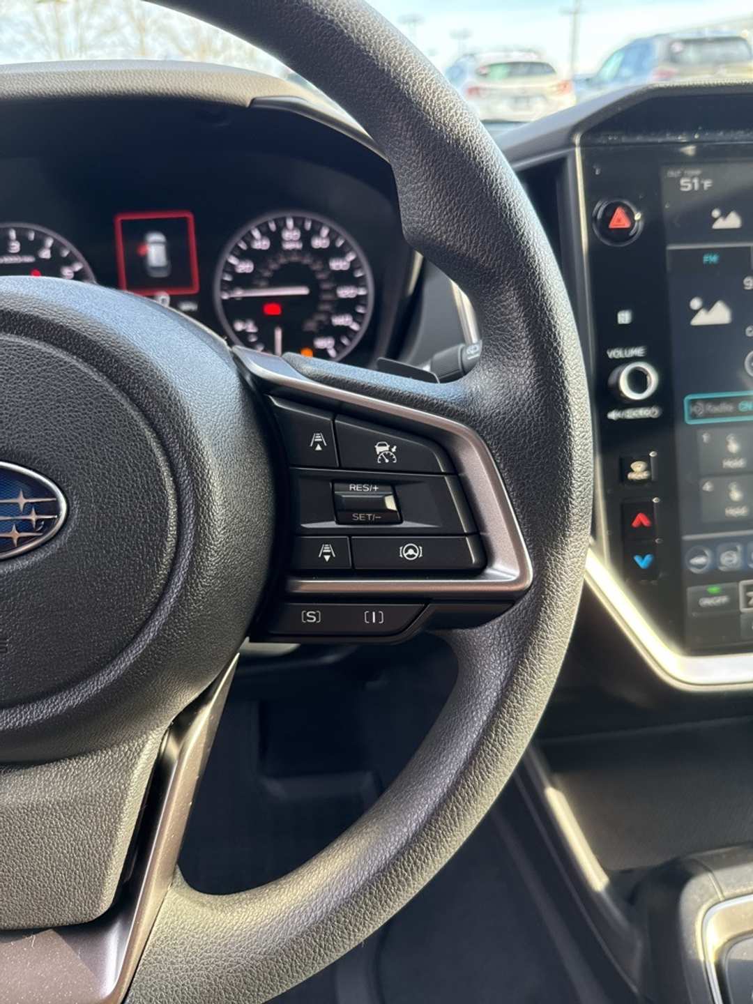 2026 Subaru Impreza Sport - Image 31