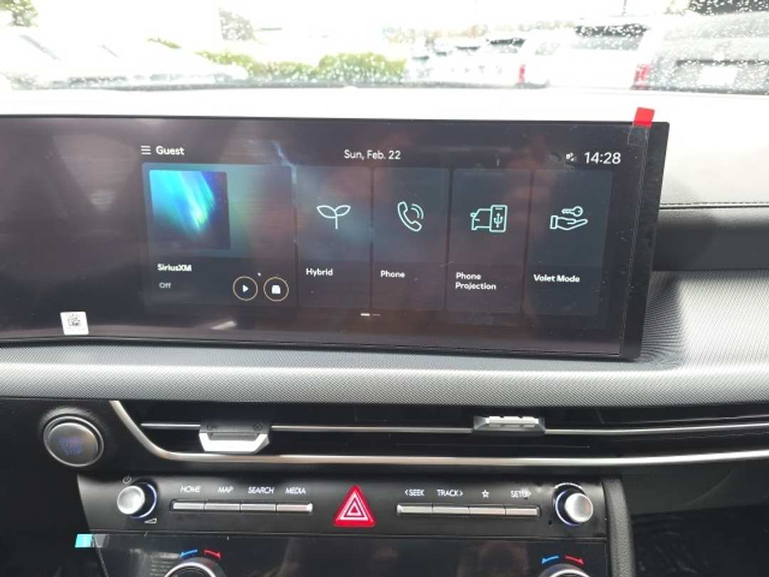 2025 Hyundai Sonata SEL - Image 12