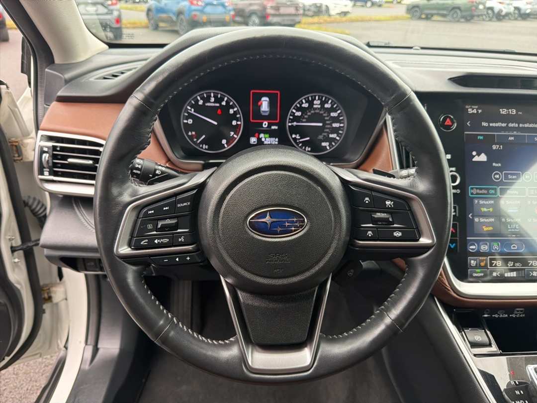 2023 Subaru Outback Touring XT - Image 30
