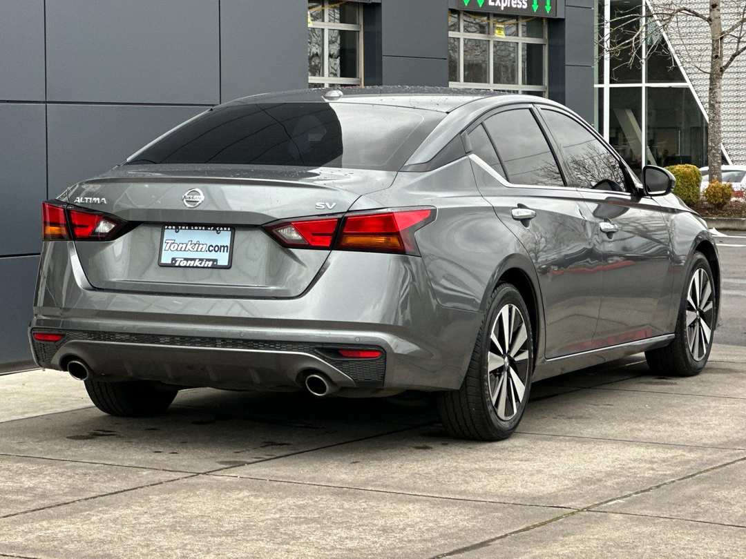 2019 Nissan Altima 2.5 SV - Image 3