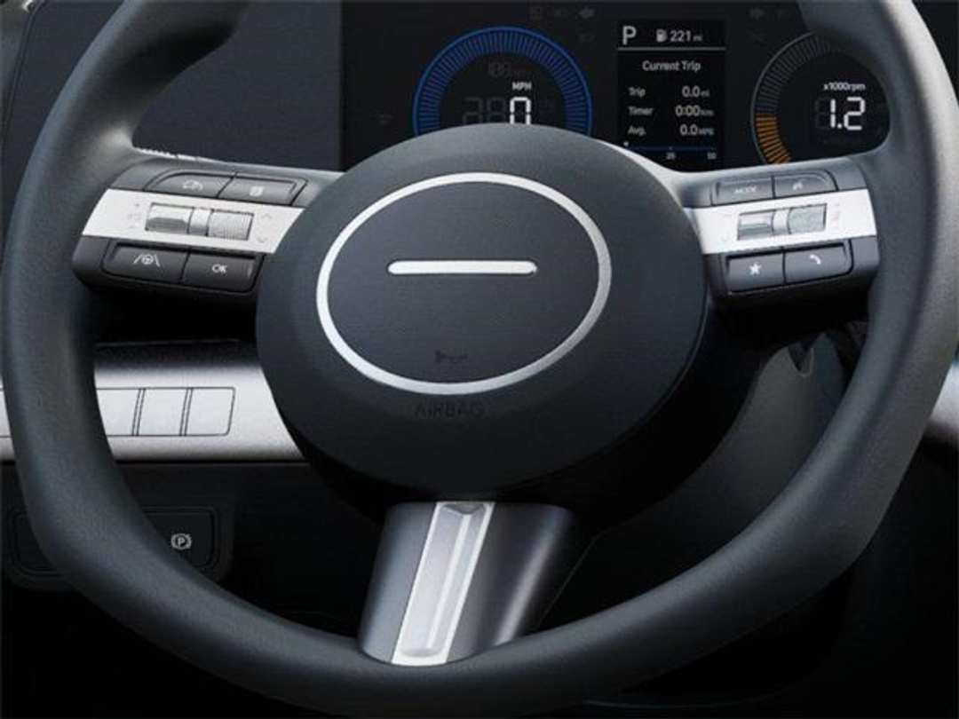 2026 Hyundai Kona SE - Image 15