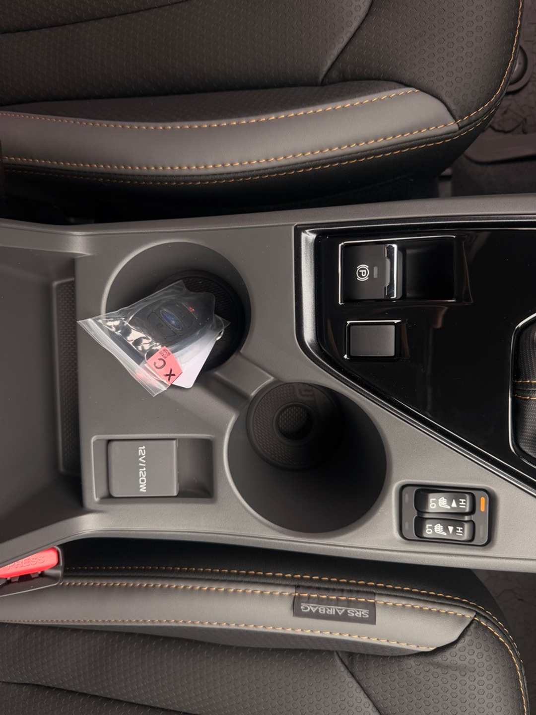 2026 Subaru Crosstrek Wilderness - Image 34