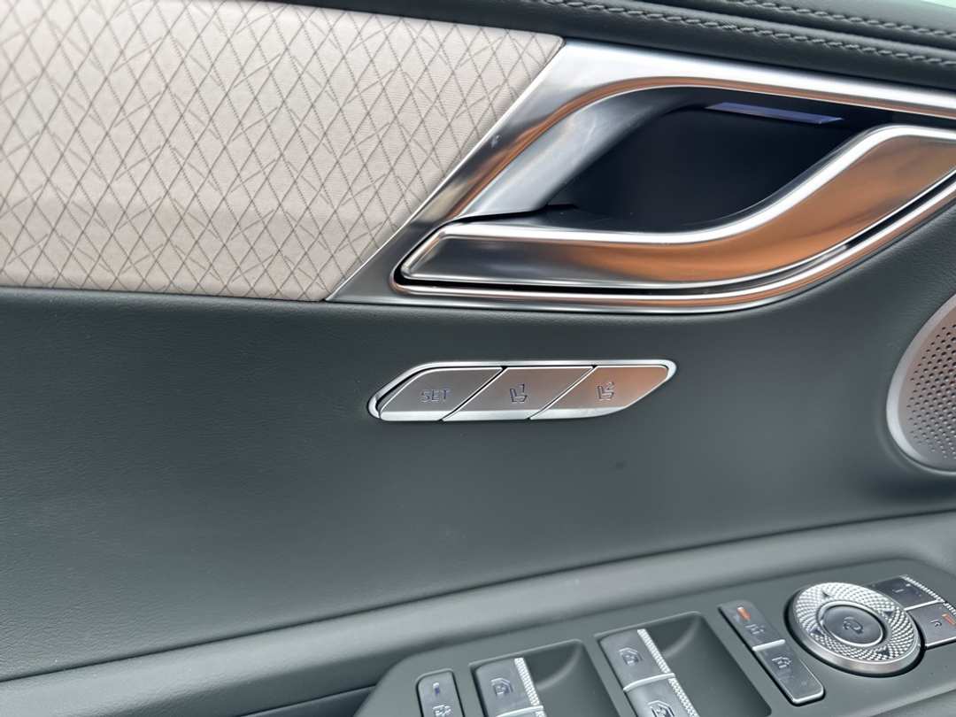 2026 Genesis Gv80 2.5T Prestige - Image 20