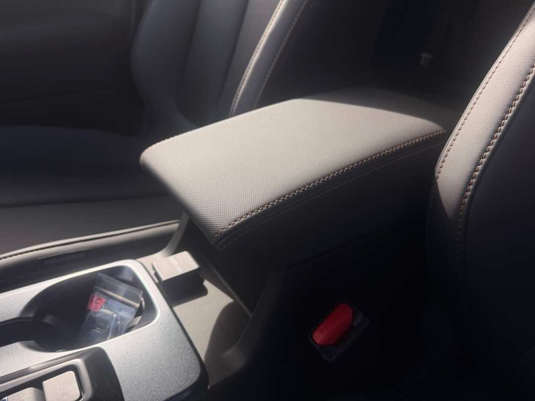 2026 Subaru Forester Wilderness - Image 36