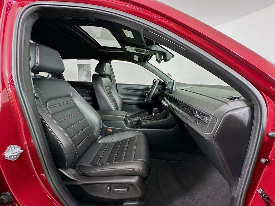 2024 Honda CR-V SportL - Image 29