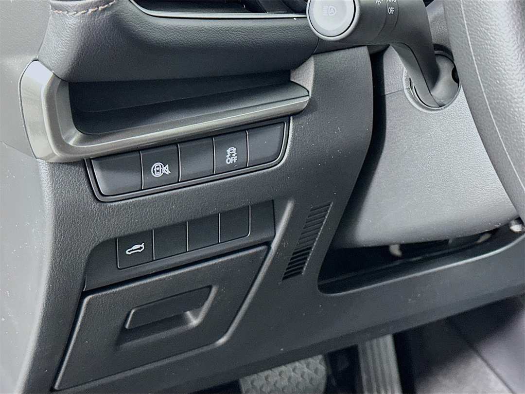 2026 MAZDA Mazda3 2.5 S - Image 10
