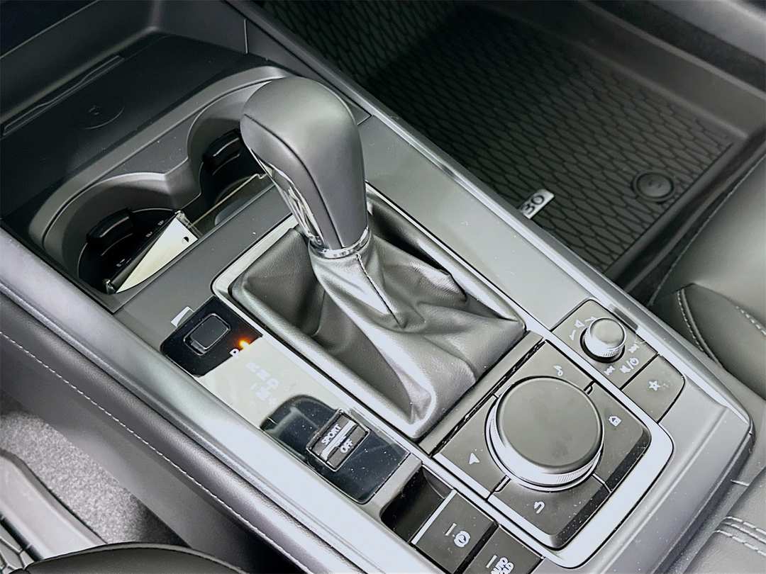 2026 MAZDA Cx-30 2.5 S Preferred - Image 17
