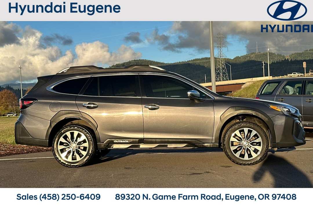 2023 Subaru Outback Touring XT - Image 2