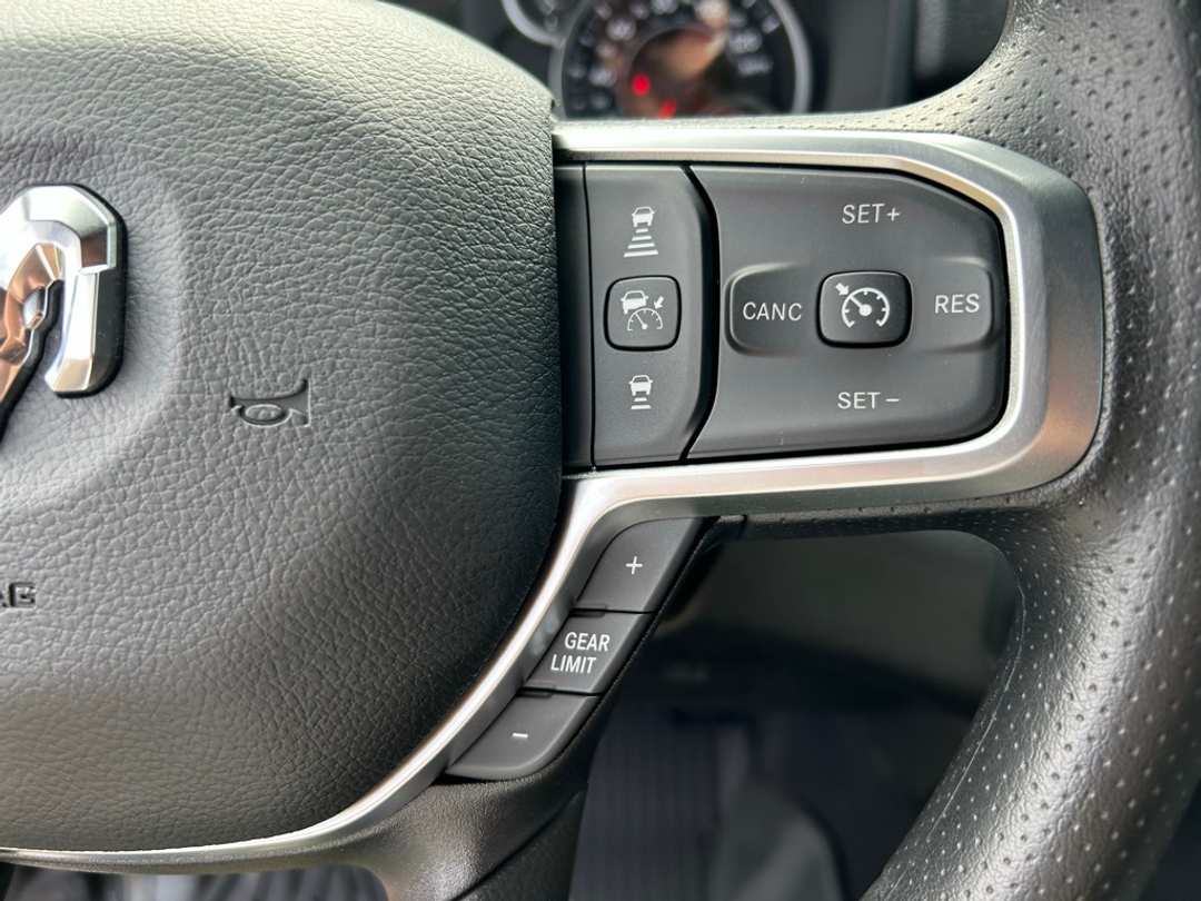 2026 Ram 3500 Tradesman - Image 18