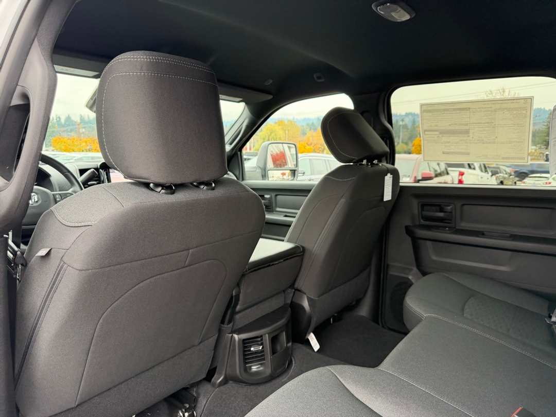 2026 Ram 2500 Tradesman - Image 30